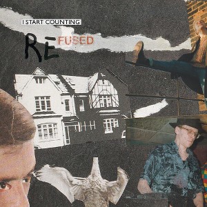 I Start Counting - Re-Fused (CD) - 1 of 1