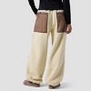 Backcountry, Wander Pile-Fleece Pant - Women's - 2 of 4