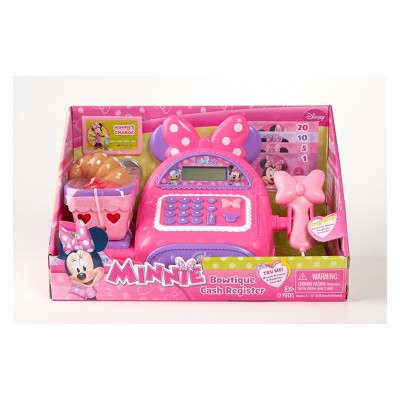 minnie mouse cash register target