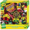 Crafty Christmas 1000 Piece Jigsaw Puzzle - 2 of 3