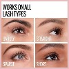 Maybelline New York Lash Sensational  BB creams, concealers, and setting powders for the perfect canvas, eye shadows, mascara | - Intense Black (04) - 3 of 4