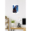 Trends International DC Comics Superman (2025) - Look Up Unframed Wall Poster Prints - 2 of 4