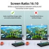 UPERFECT 16" 2.5K QHD Portable Monitor 500 Nits Ultra-Slim USB-C HDMI Second Screen for Laptop/PC/Console - 3 of 4