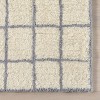 Nuloom Highlands Checked Area Rug - 3 of 4