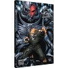 Zoo Jitsu Fighters Exclusive Hardcover Comic Book Graphic Novel (Tyler Kirkham Cover) - Limited Convention Edition - 2 of 4