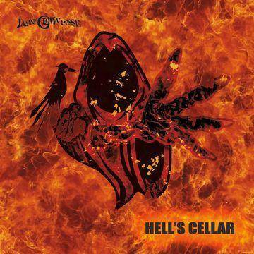 Insane Clown Posse - Hell's Cellar (EXPLICIT LYRICS) (CD)