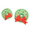 The Worthy Dog Wreath Tough Toy - 2 of 3