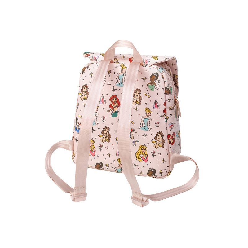Disney Petunia Pickle Bottom Meta Mini Diaper Backpack, 3 of 7