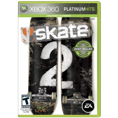 Skate 2 - Xbox 360