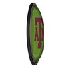College Football On the 50 Design Slimline Lighted Wall Sign - 3 of 4