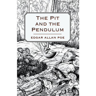the pit and the pendulum the pit