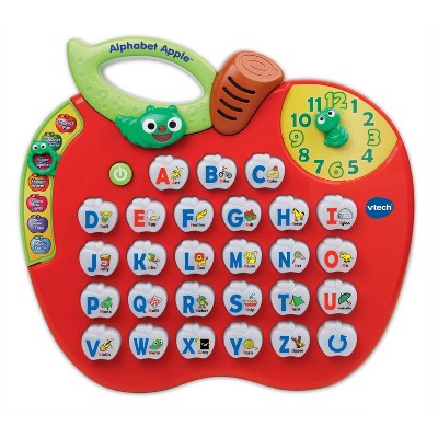 target vtech learning toys