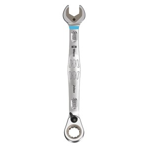 Wera  Ratcheting Wrench,SAE,11/16 in 05020081001 - 1 of 1