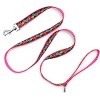 The Worthy Dog Blossoms Pet Leash - image 2 of 3