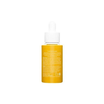 Vitamin C 10% Multi-Acid Radiance Liquid Peel for Dry Skin
