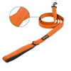 Voyager Step-In Lock Adjustable Dog & Cat Harness and 5ft Leash Combo - 3 of 4