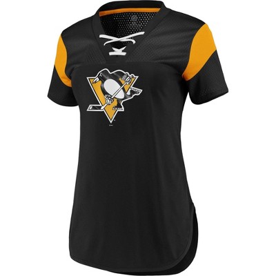 pittsburgh penguins women's jersey