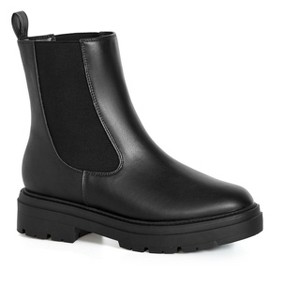 Avenue Women's Wide Width Olivia Ankle Boot - 1 of 4