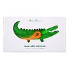 Meri Meri Crocodile Foil Balloon (Pack of 1) - image 2 of 3