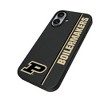NCAA Big Ten Universities Sidebar MagSafe Compatible Cell Phone Case for Apple iPhone 17 Series - 2 of 4