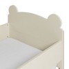 Storkcraft Teddy Bear Toddler Bed - 4 of 4