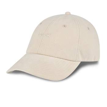 Levi's Women's Tonal Logo Classic Baseball Hat