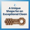 Blue Buffalo Dental Chew Large Flavored Dog Treat - 11oz - 3 of 4