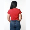 Women's Happy Hour Tee - Girl Dangerous - 2 of 2