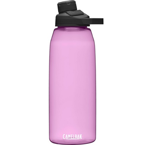 Gallon Water Bottle with a Magnetic Phone Holder