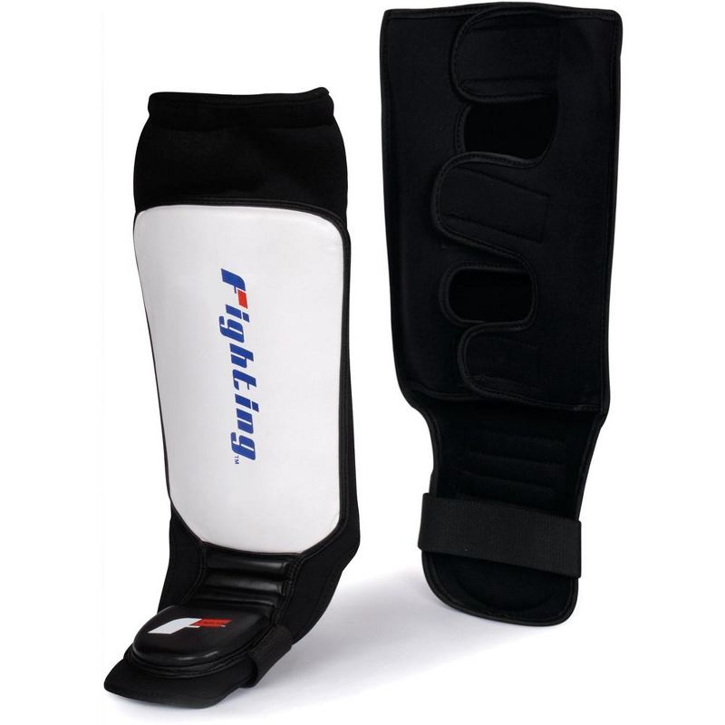 Fighting Sports MMA Grappling Shin Instep Guards, 2 of 3