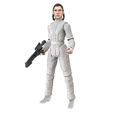 black series leia bespin