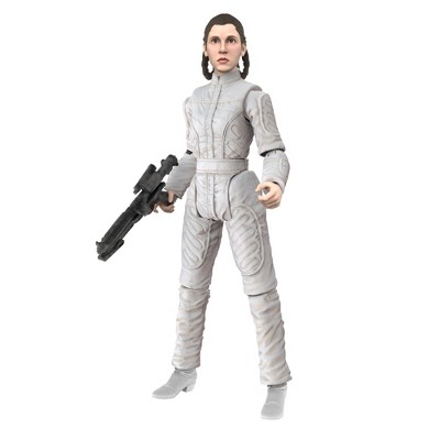 bespin leia black series