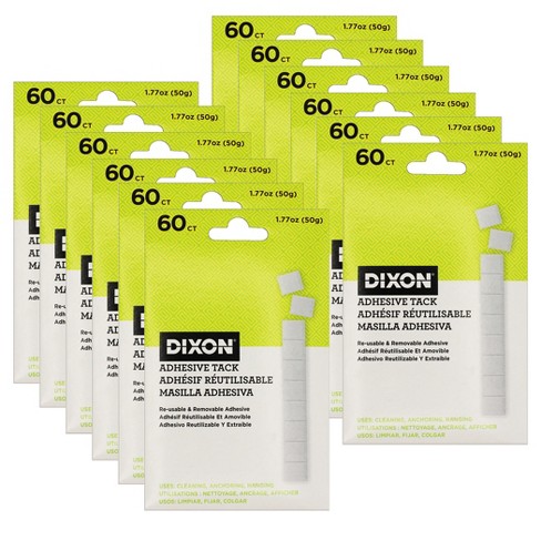 Command 60 Strips Poster Strips Value Pack Adhesives White : Target