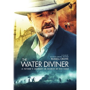 The Water Diviner (DVD) - 1 of 1