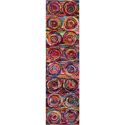 Nantucket NAN143 Hand Tufted Area Rug - Safavieh