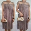 FATMOON Women Evening Clutch - Chic Iridescent Crossbody & Shoulder Bag for Weddings, Proms & Formal Parties - 2 of 4