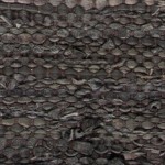 dark brown/multi
