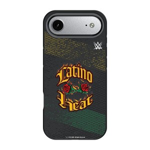 WWE Legends Steel Bump Cell Phone Case for Apple iPhone 17 Series - 1 of 4