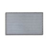 Signature Design by Ashley Casual Naples Beach Outdoor Multi-use Table Light Gray - 4 of 4