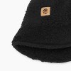 Turtle Fur Adult Comfort Lush High Pile Fleece Bucket Hat - 2 of 4