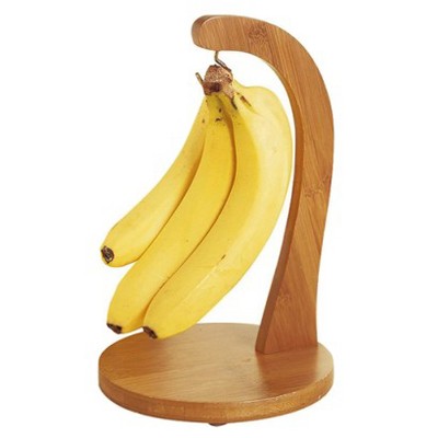 Lipper International Bamboo Banana Hanger