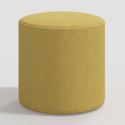 Threshold pouf on sale ottoman target