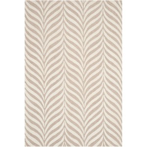 Bella BEL135 Hand Tufted Indoor Rugs - Safavieh - 1 of 4