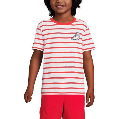 Lands' End Kids Graphic T Shirt