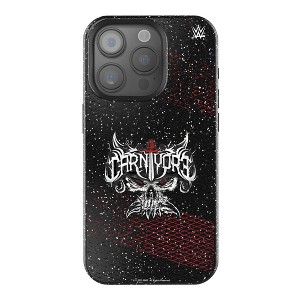 WWE SuperStars (M) Steel Bling Cell Phone Case for Apple iPhone - 1 of 4