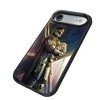 Star Wars Mandalorian Portrait Bump Cell Phone Case for Apple iPhone 17 Series - 2 of 4