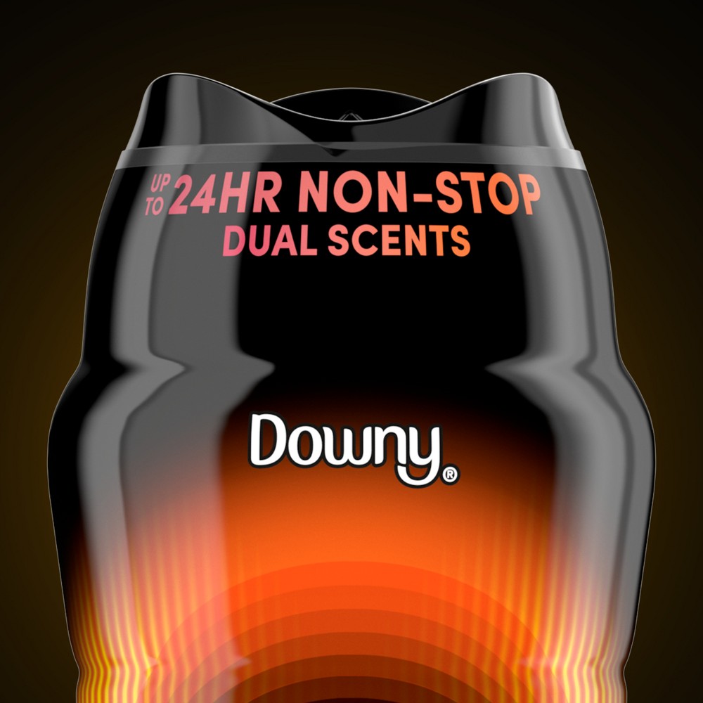 Downy Sunset & Citrus Laundry Additive Beads - 26.5oz