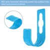 Unique Bargains Heavy Duty Agriculture Garden Water Hose Wall Hanging Storage Hook - 3 of 4