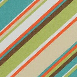 multicolored