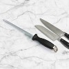 Chefs Choice 417 9" Sharpening Steel - 2 of 4